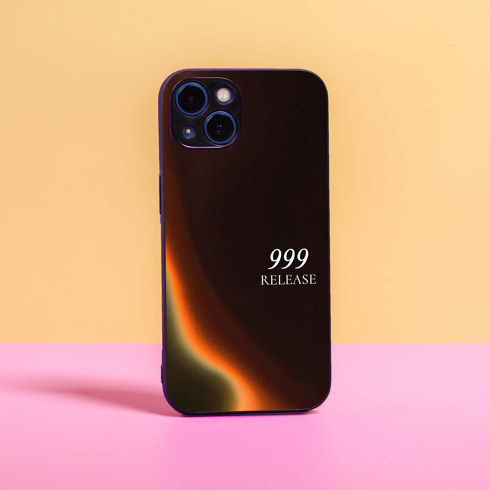 999 Phone Case