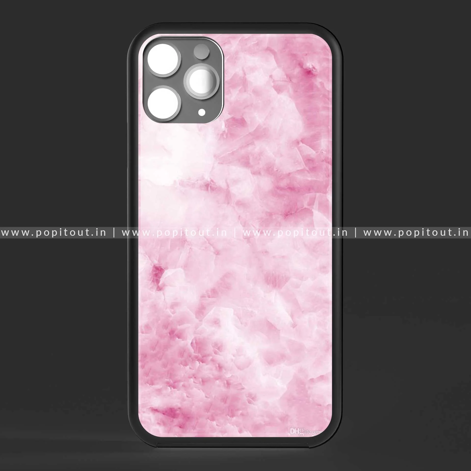 Abstract Marble Glass Cases - Image 4