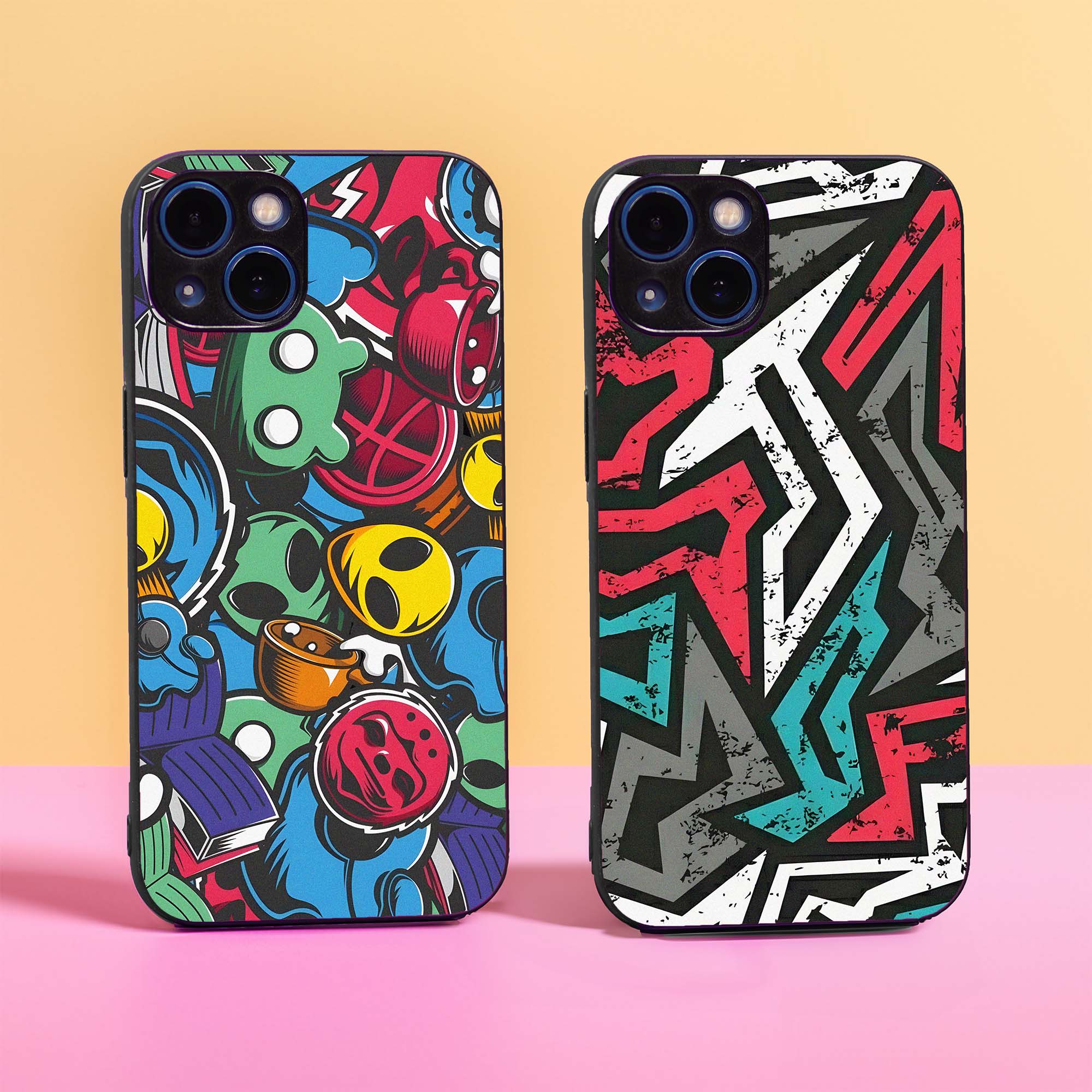 Abstractivity Combo Cases