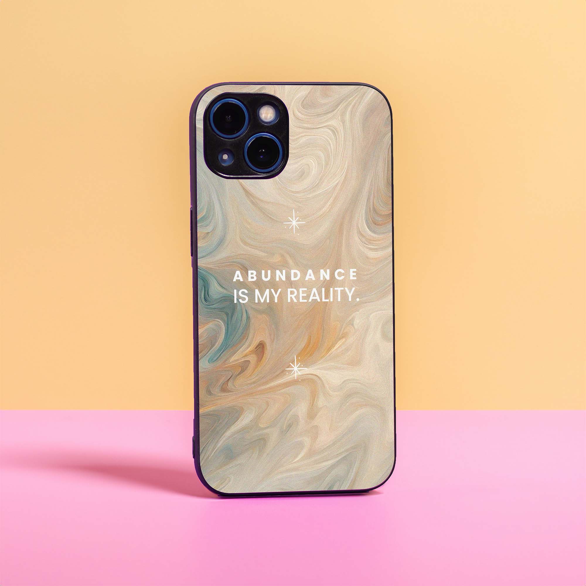 Abundance Phone Case