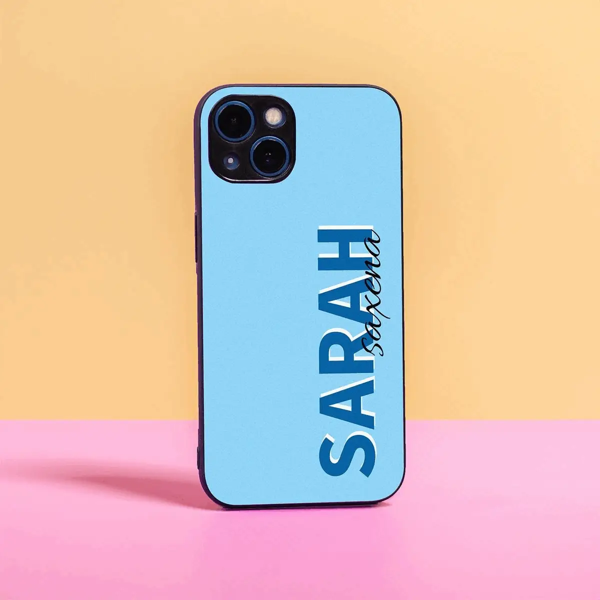 Allura Script Name SleekHybrid Designer Case