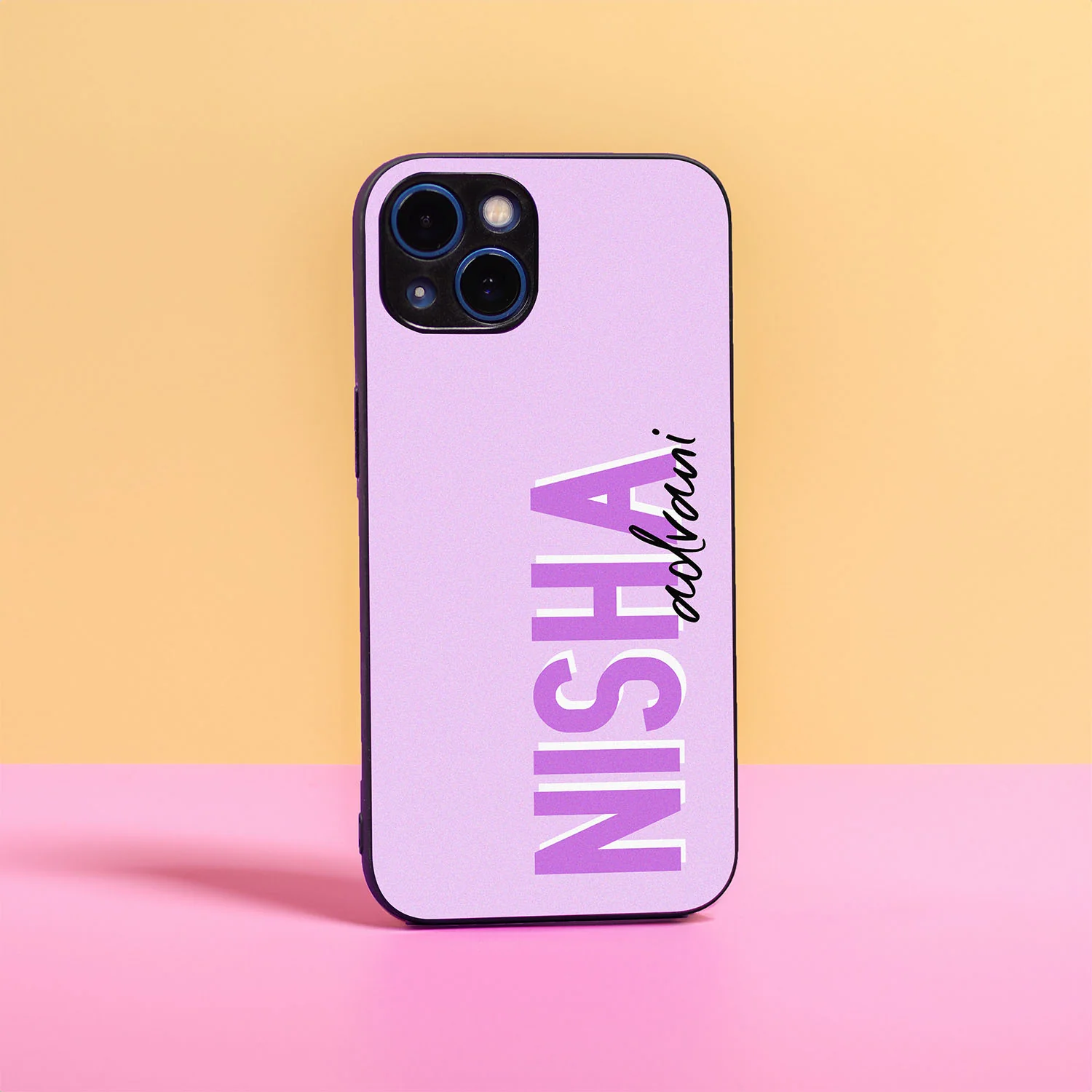 Allura Script Name SleekHybrid Designer Case - Image 2