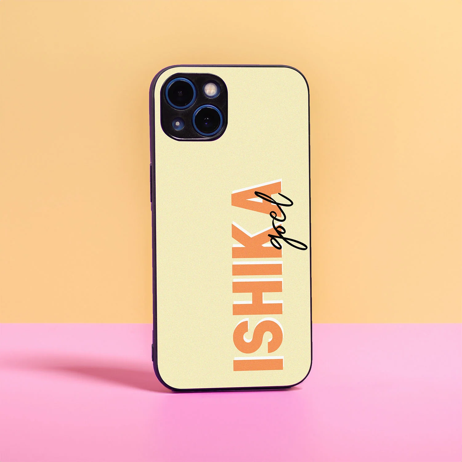 Allura Script Name SleekHybrid Designer Case - Image 3