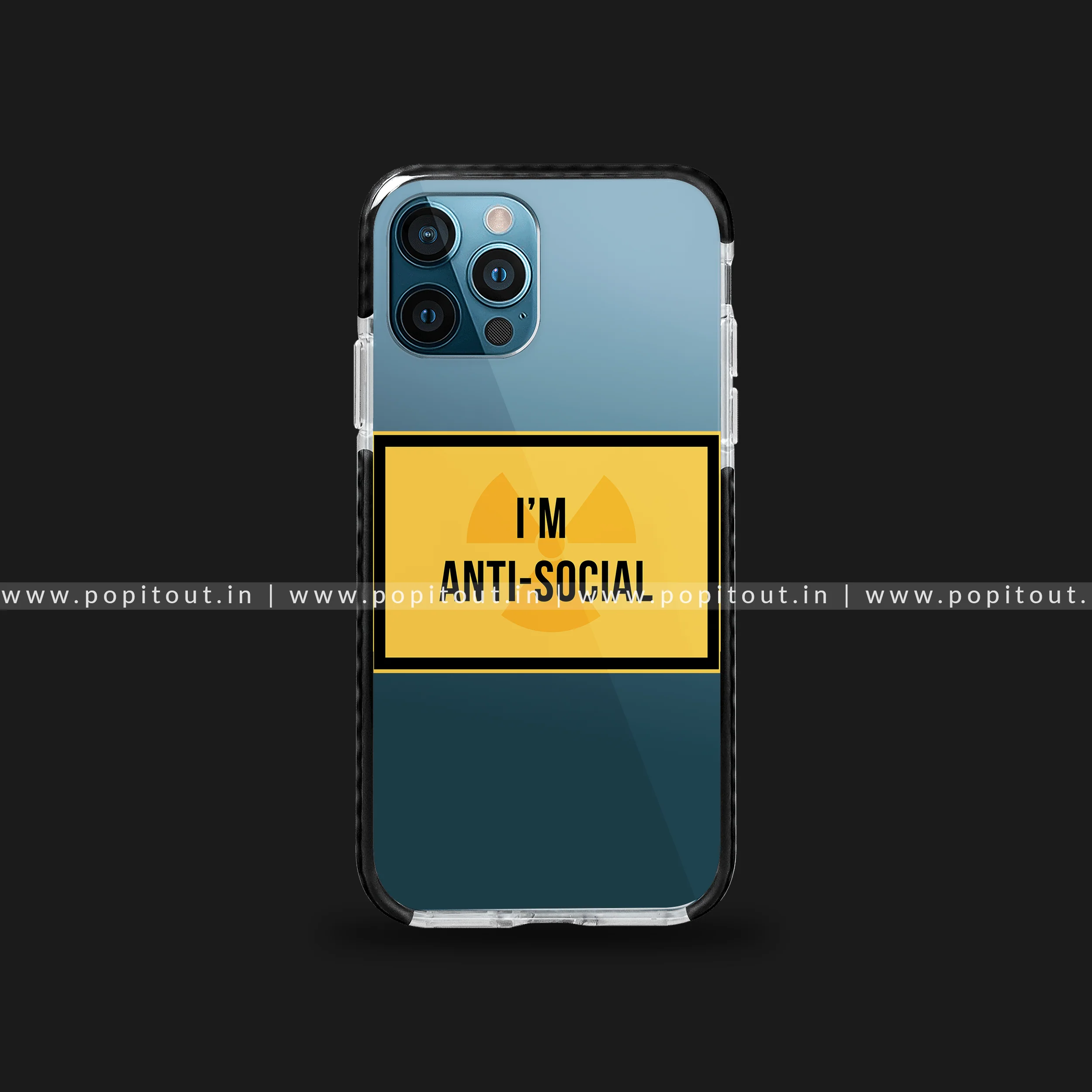 Anti Social Drop Proof Case - Image 3