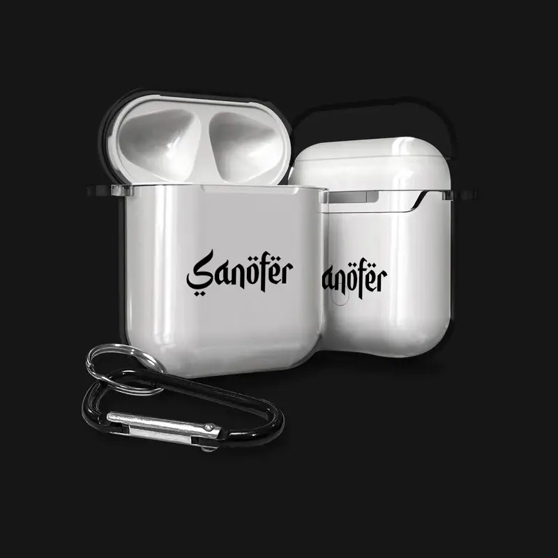 Arabic Airpod Cases