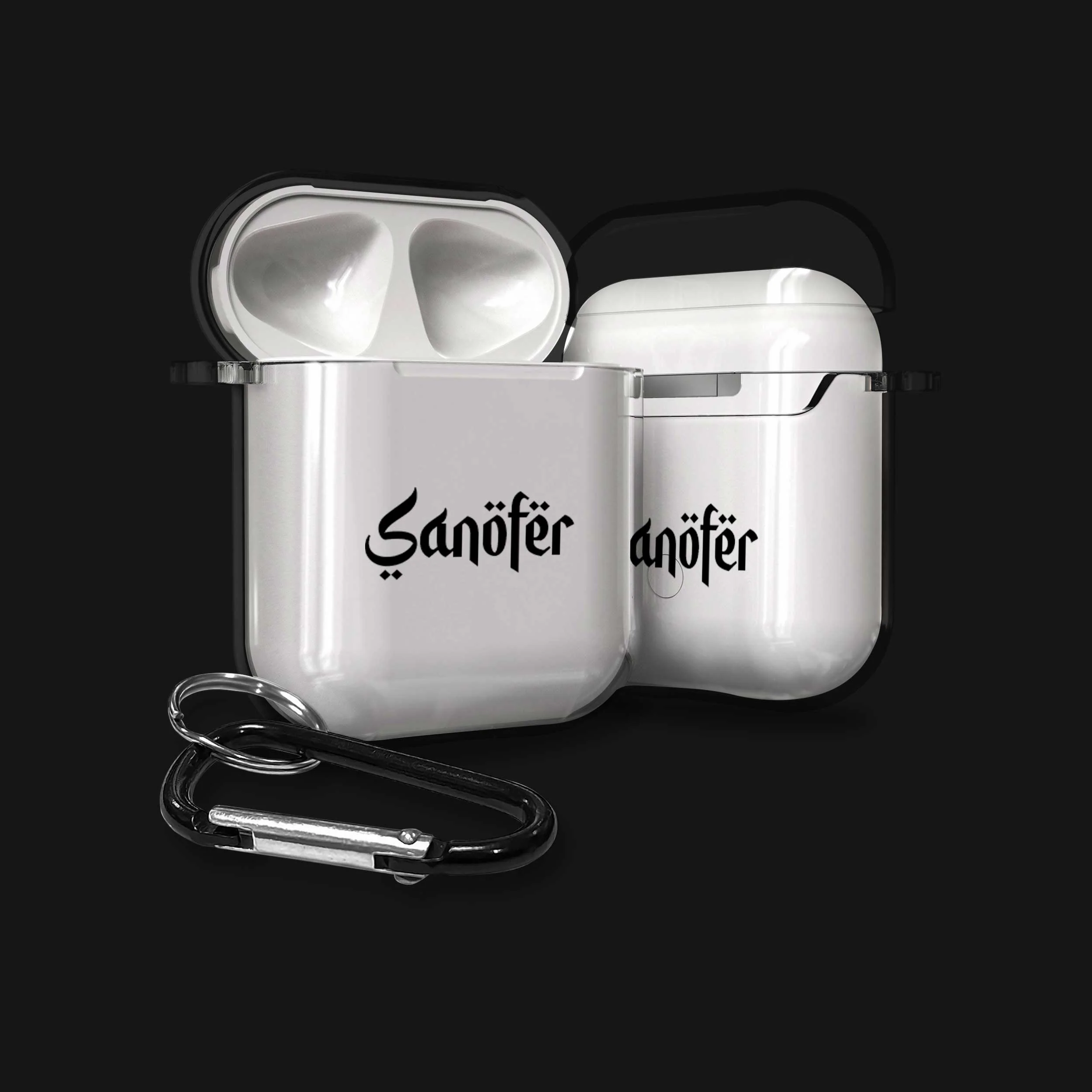 Arabic Airpod Cases - Image 2