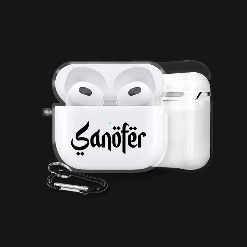 Arabic Airpod Cases - Image 4