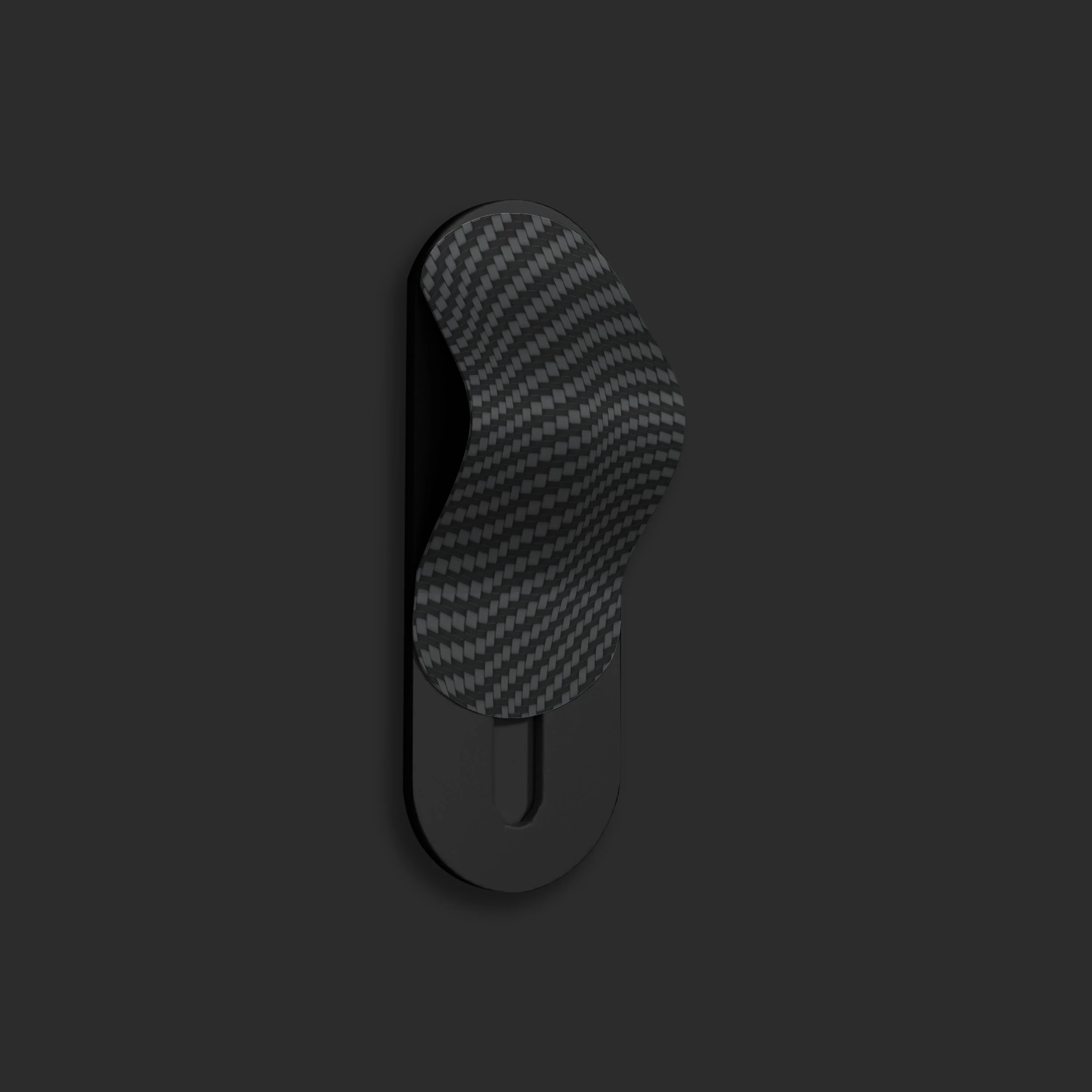Ash Carbon Fibre Gripper - Image 2