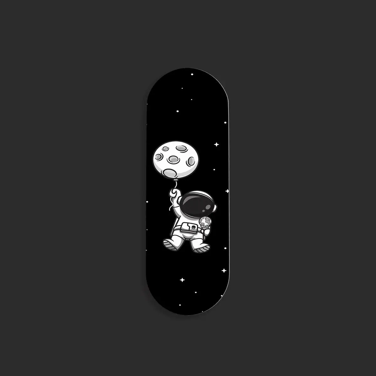 Astronaut Gripper