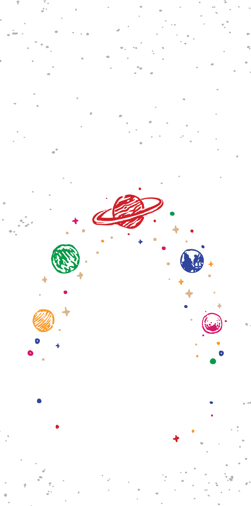 Astro Meditation Silicon Case - Image 2