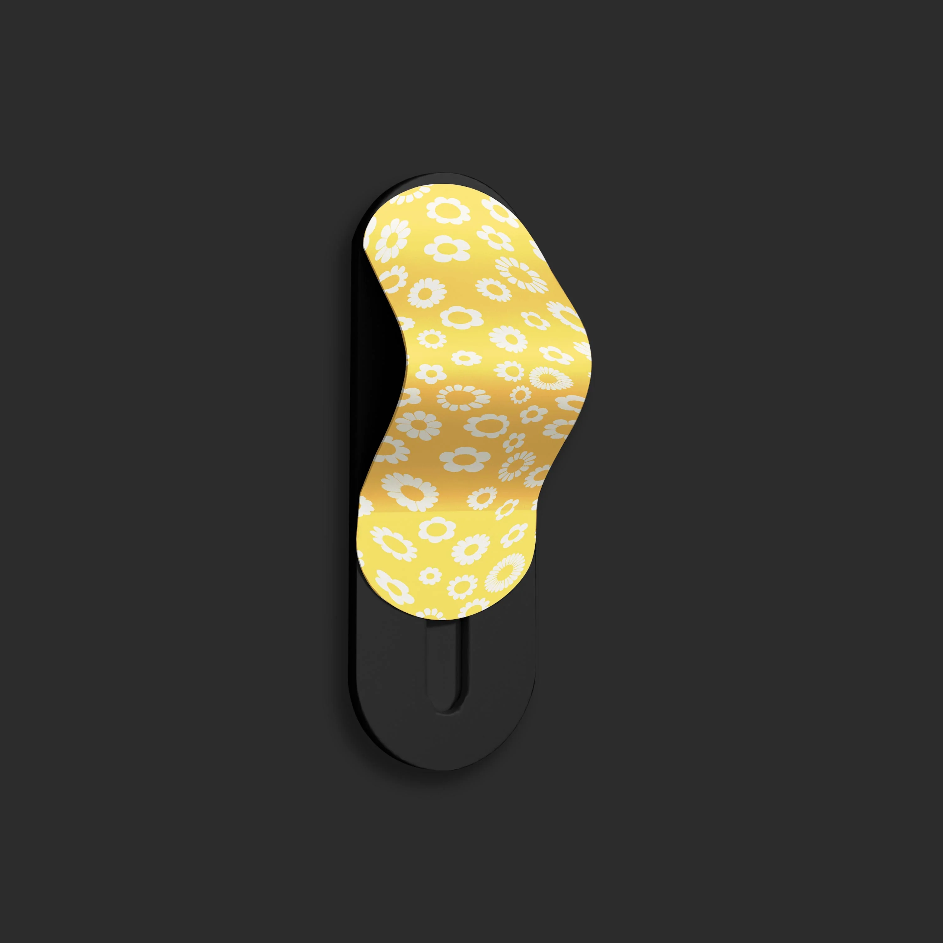 Autumn Flowers Gripper - Image 2