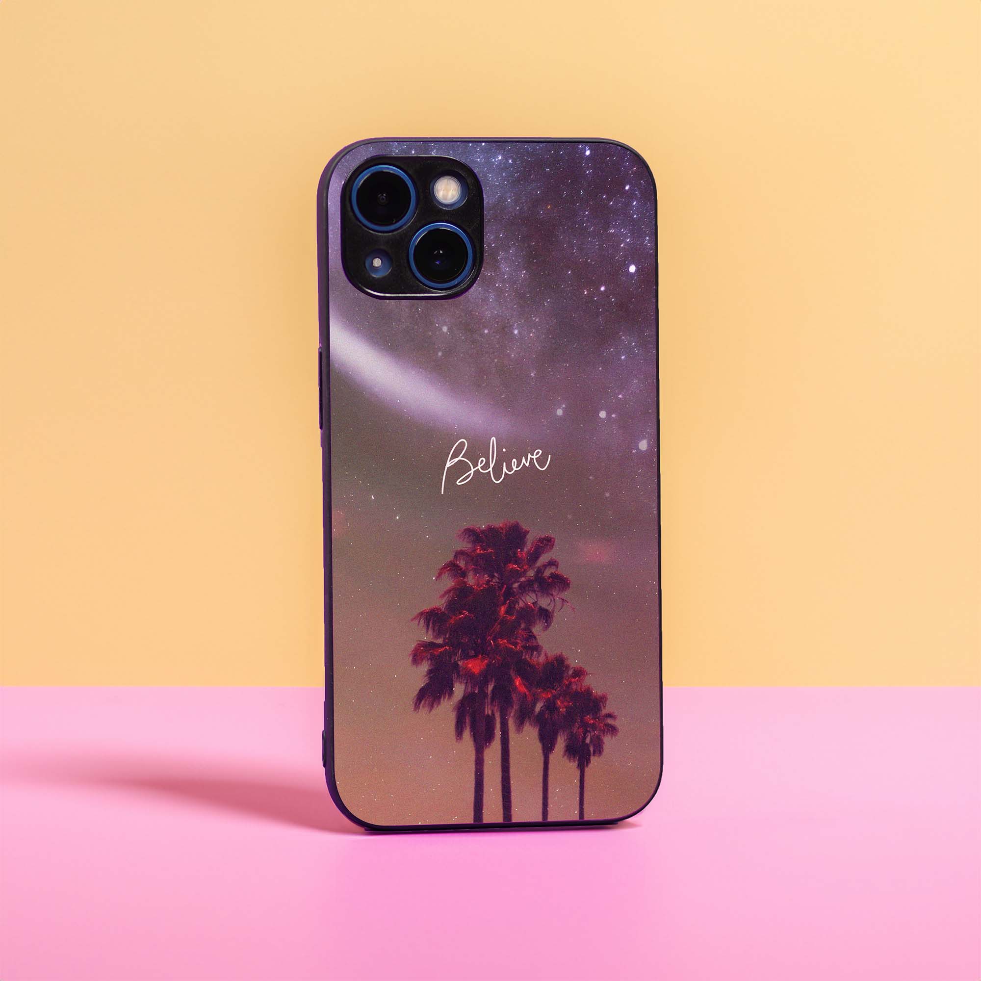 Believe Sleek Hybrid Case