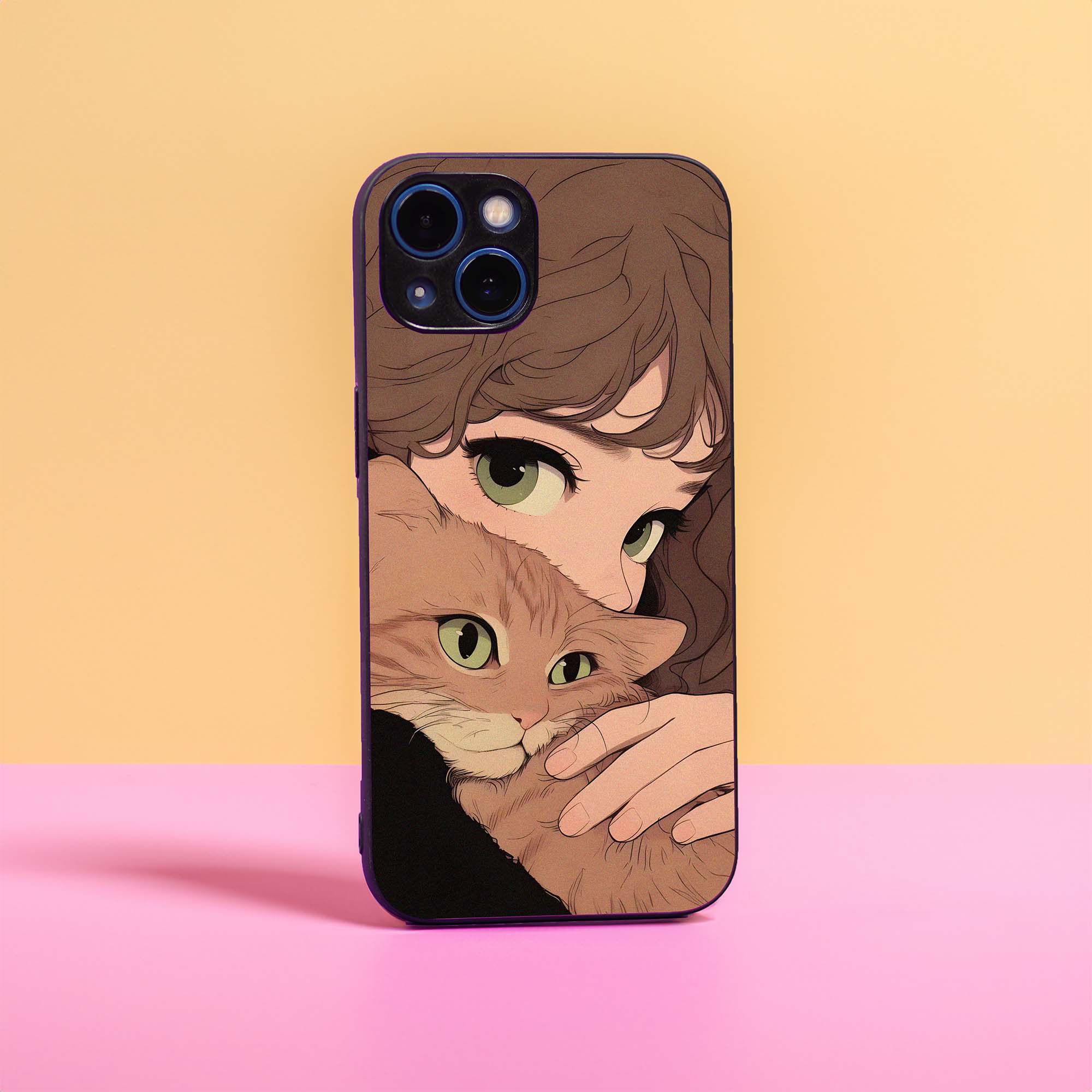 Best Friend Case