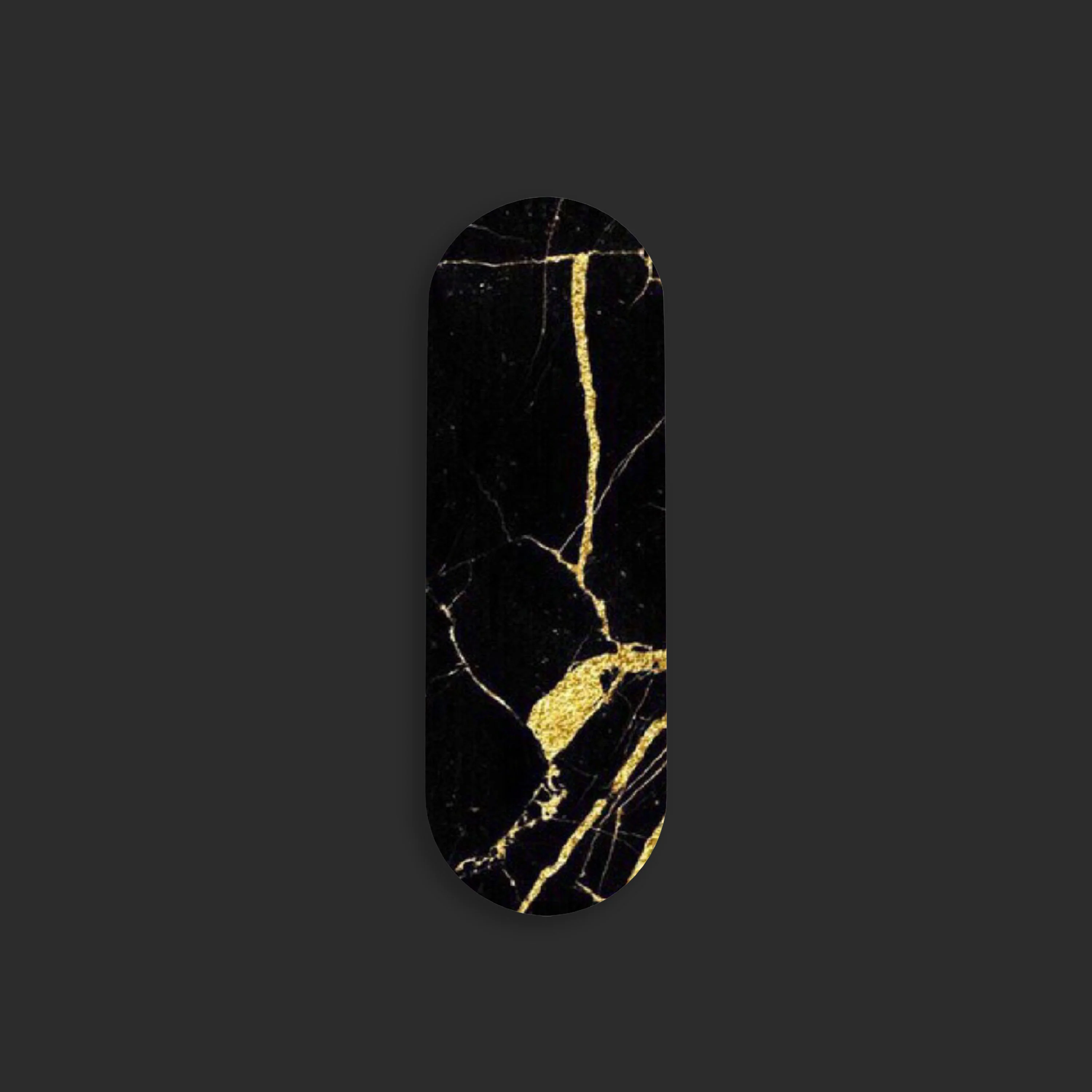 Black Marble Gripper