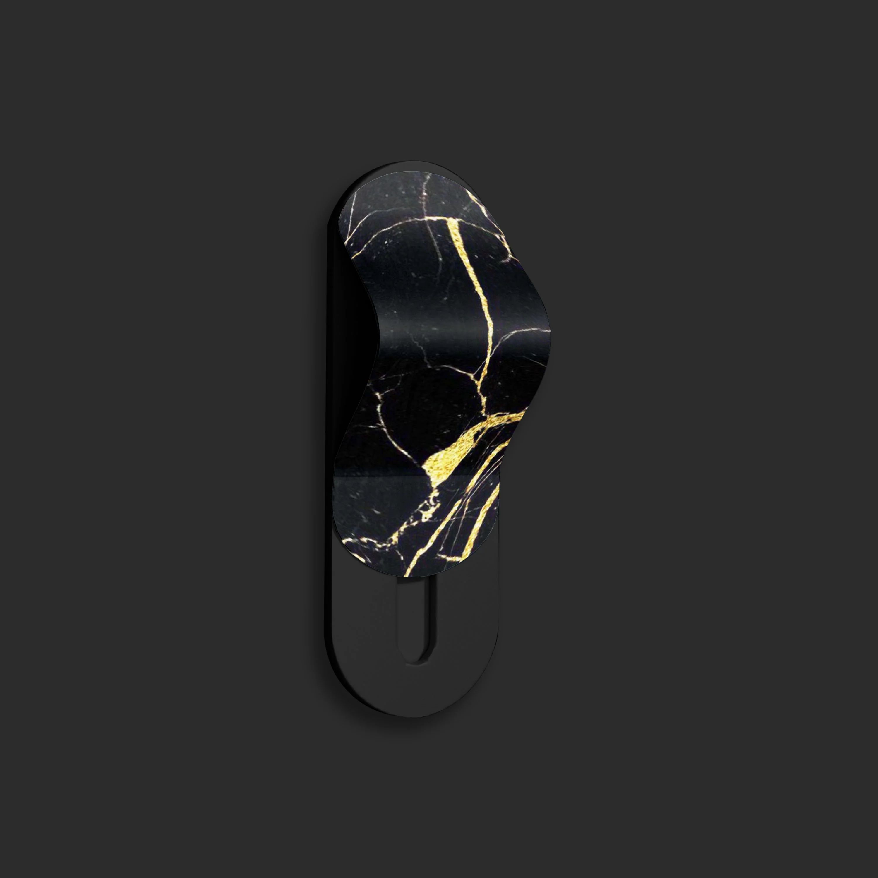 Black Marble Gripper - Image 2