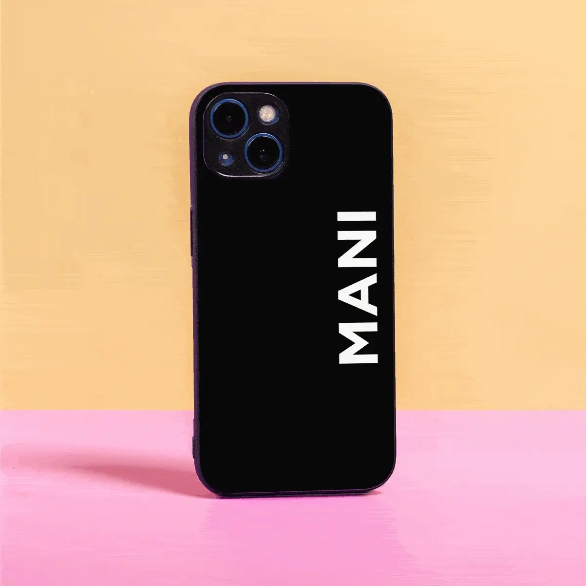 Block Name SleekHybrid Designer Case