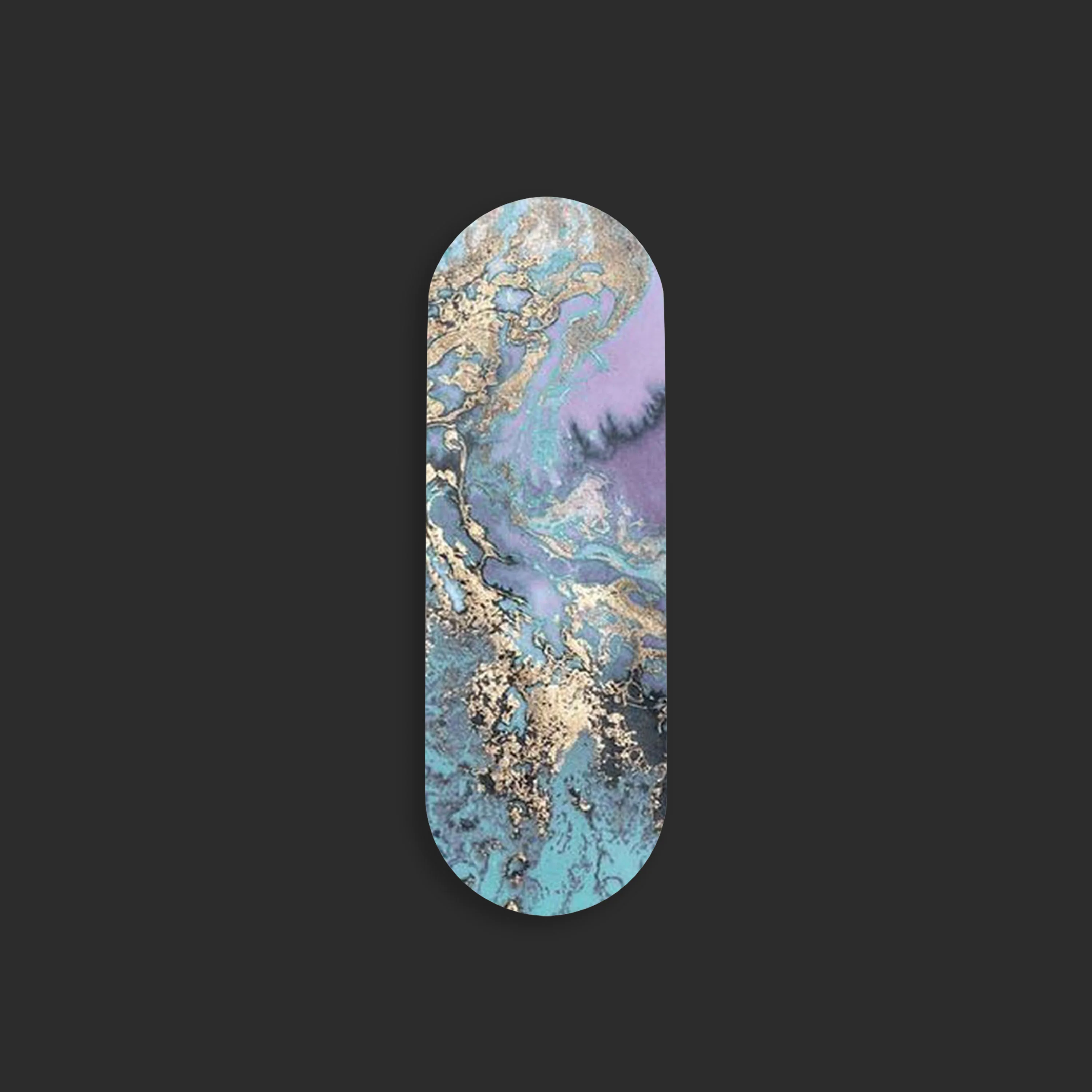 Blue Marble Gripper