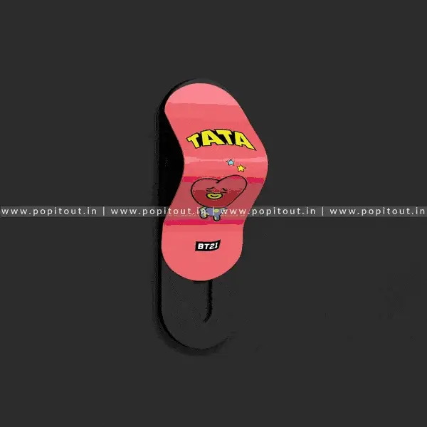 BT21 Grippers