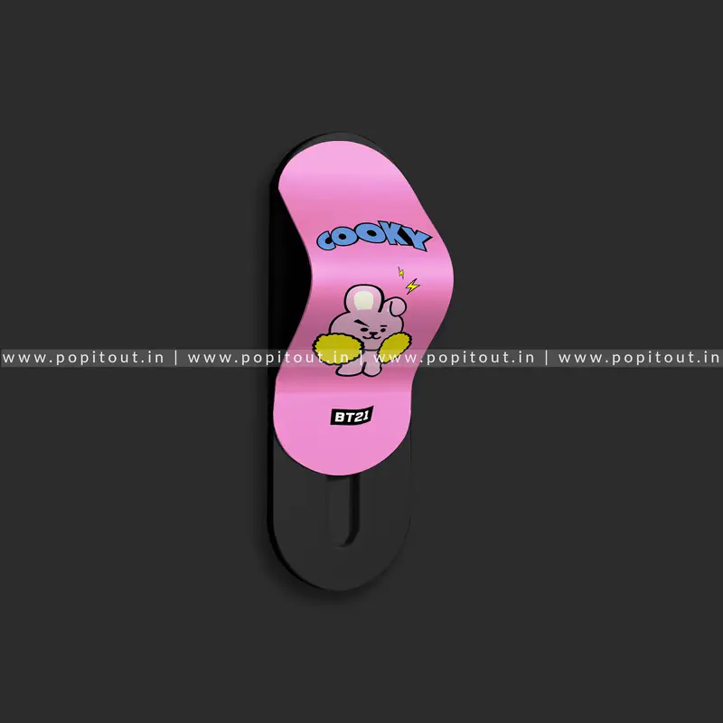 BT21 Grippers - Image 3