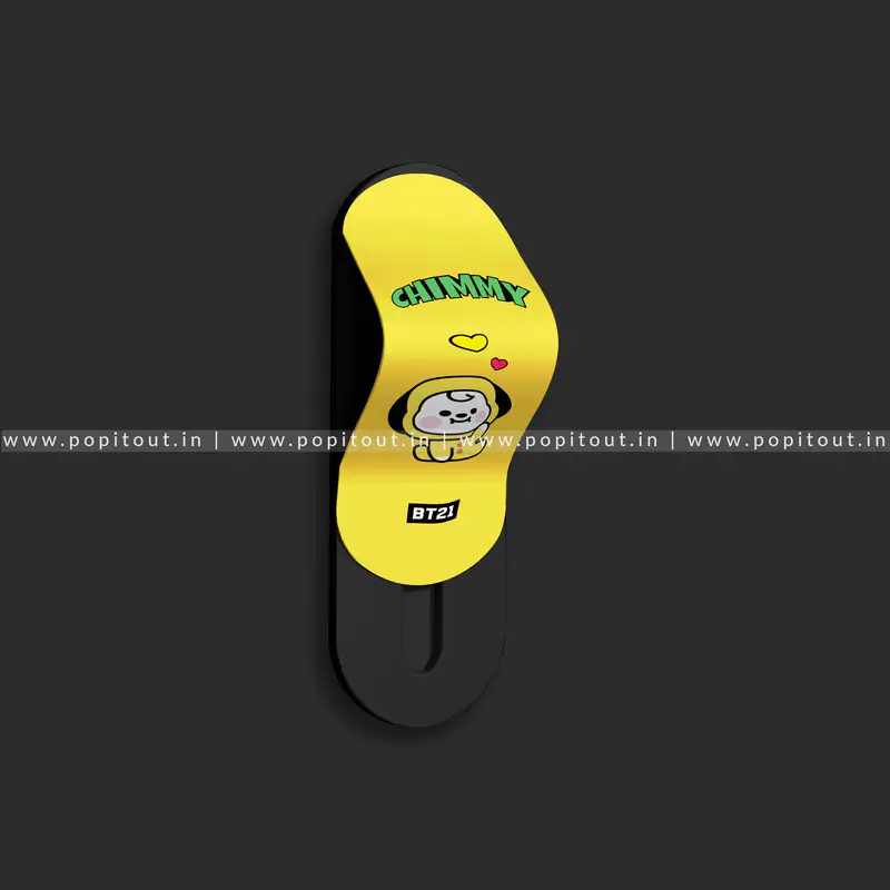 BT21 Grippers - Image 4