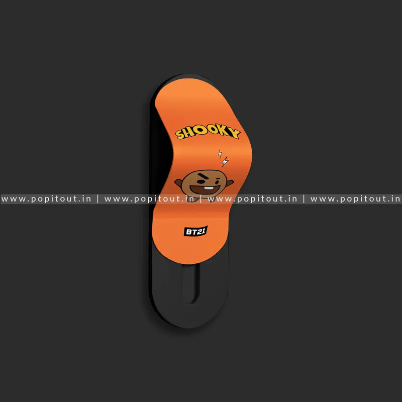 BT21 Grippers - Image 5