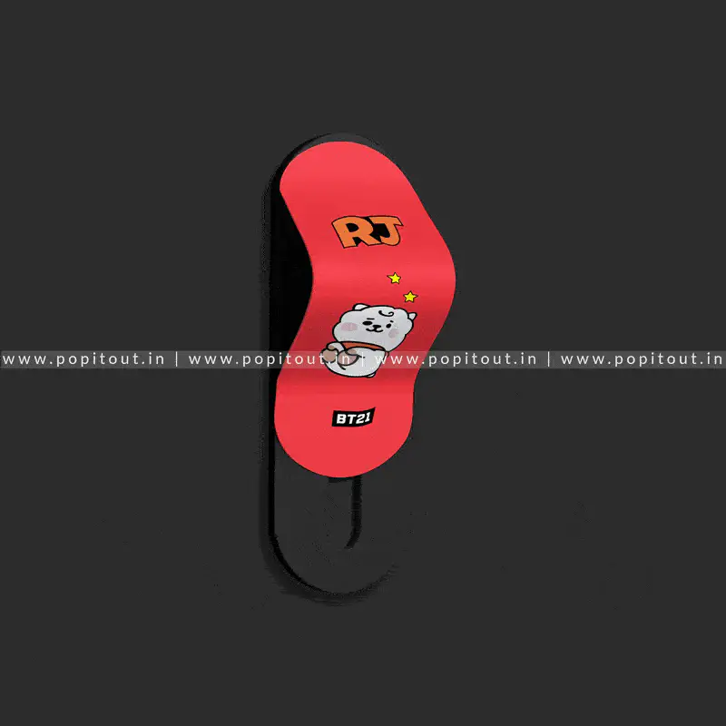 BT21 Grippers - Image 8