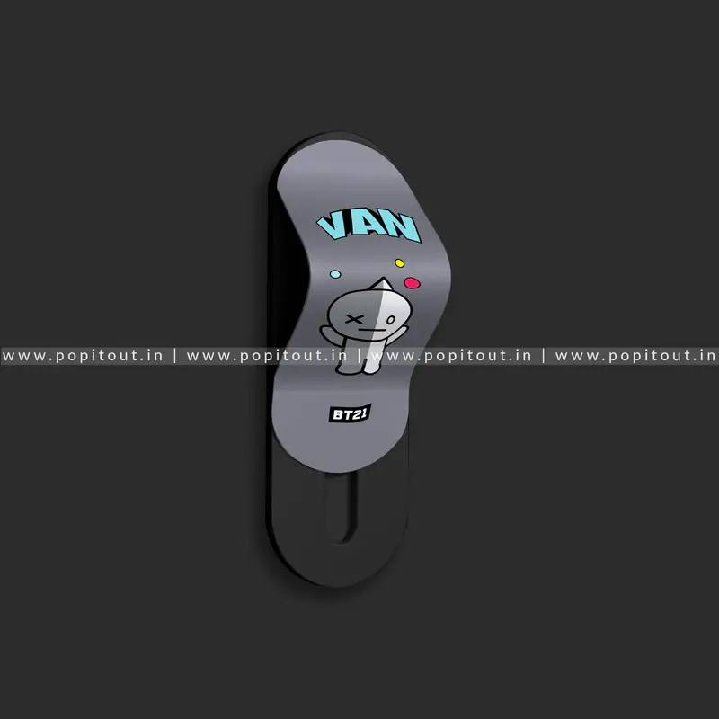 BT21 Grippers - Image 9