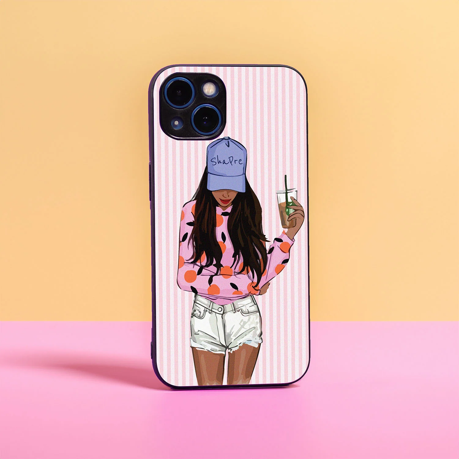 BTS Army Name SleekHybrid Designer Case - Image 4