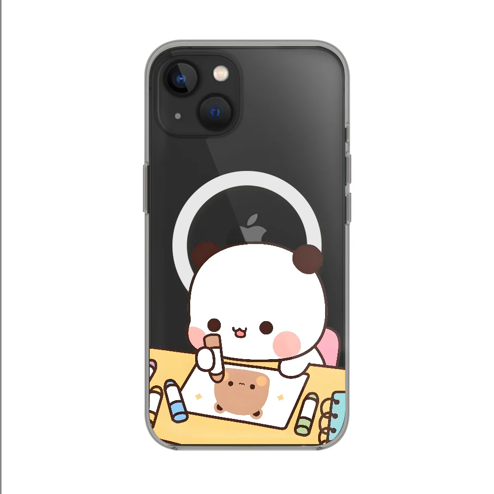 Bubu Art Magsafe Case