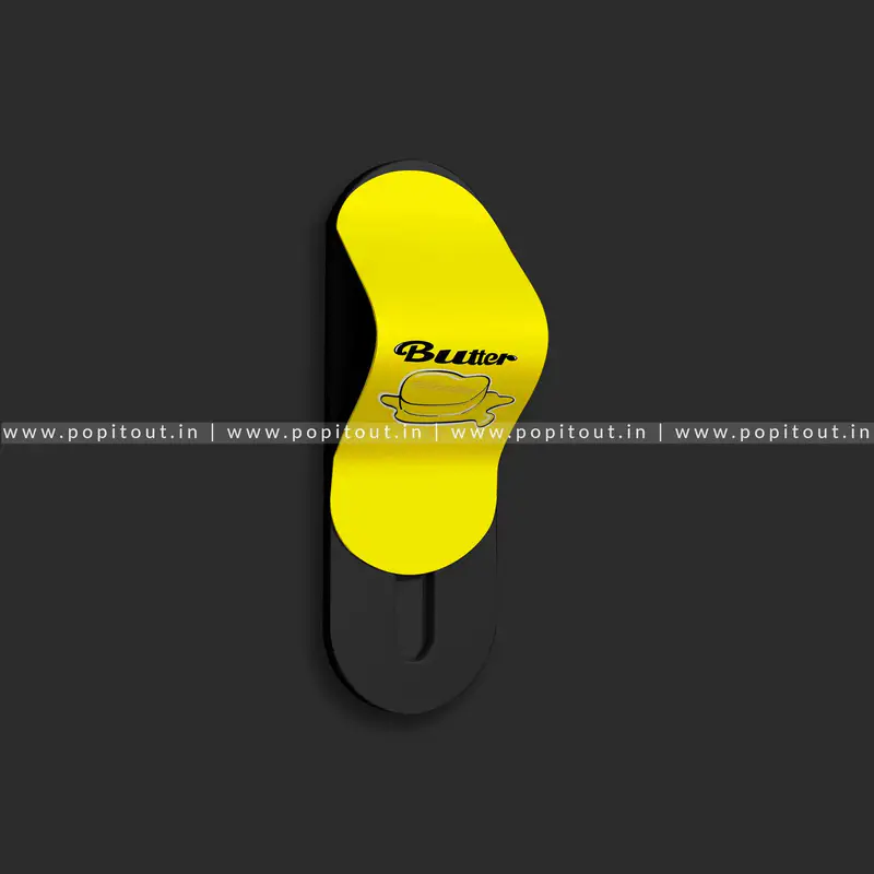 Butter Gripper