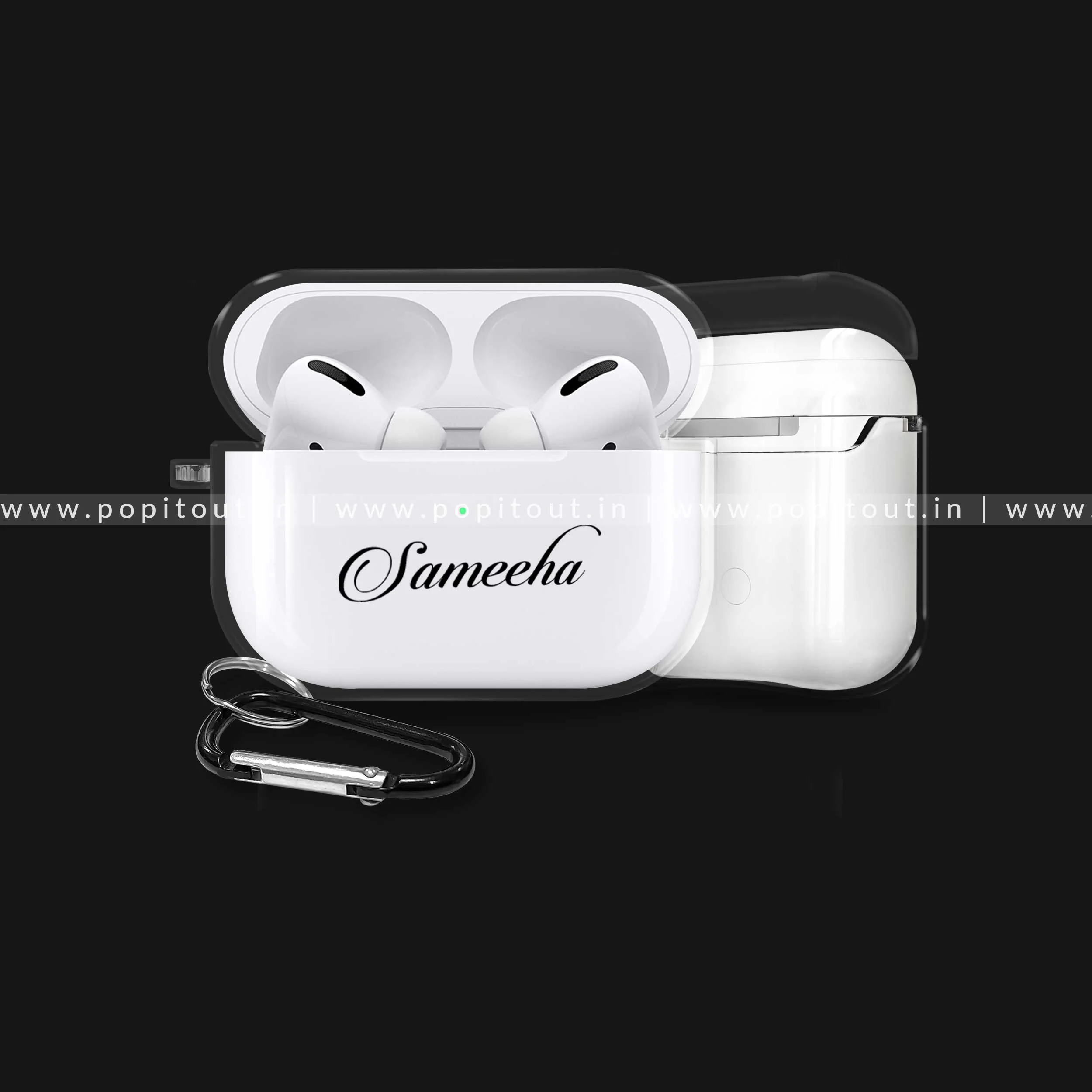 Calligraphy Airpod Cases - Image 2