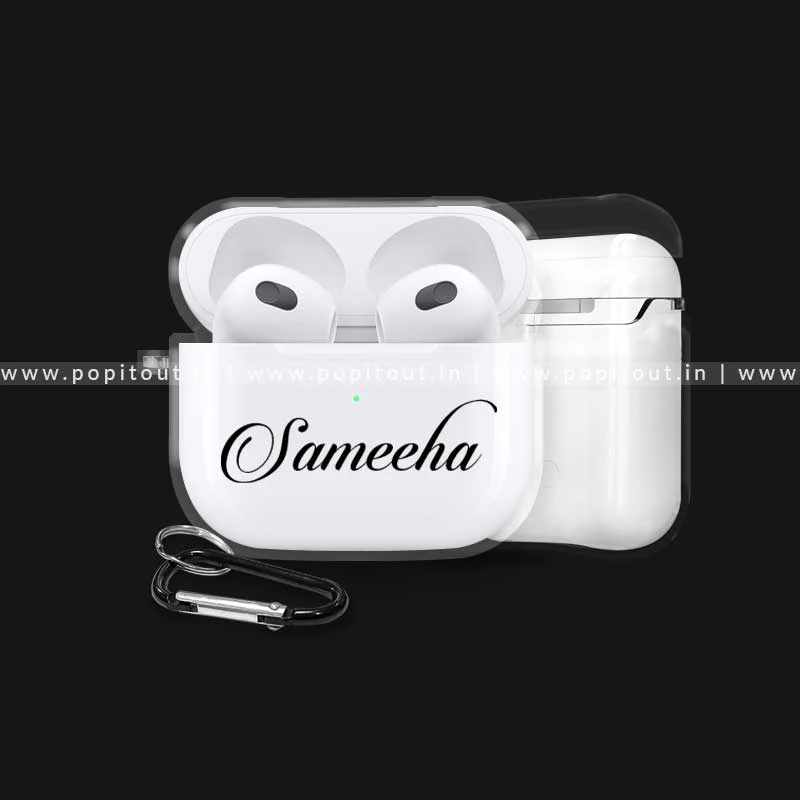 Calligraphy Airpod Cases - Image 3