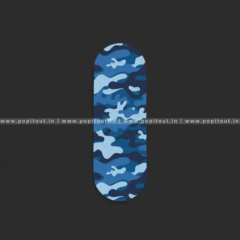 Camo Grippers