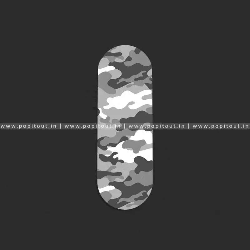 Camo Grippers - Image 3