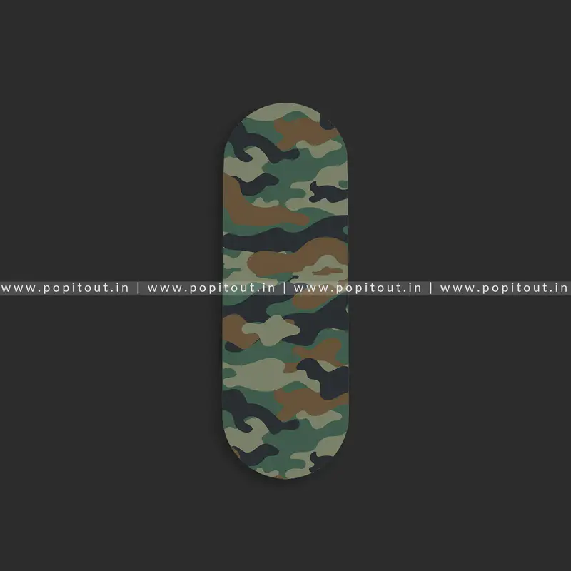 Camo Grippers - Image 4