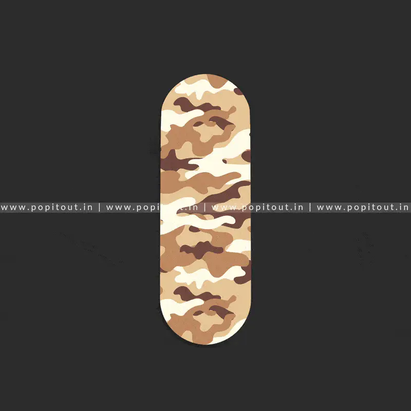 Camo Grippers - Image 5