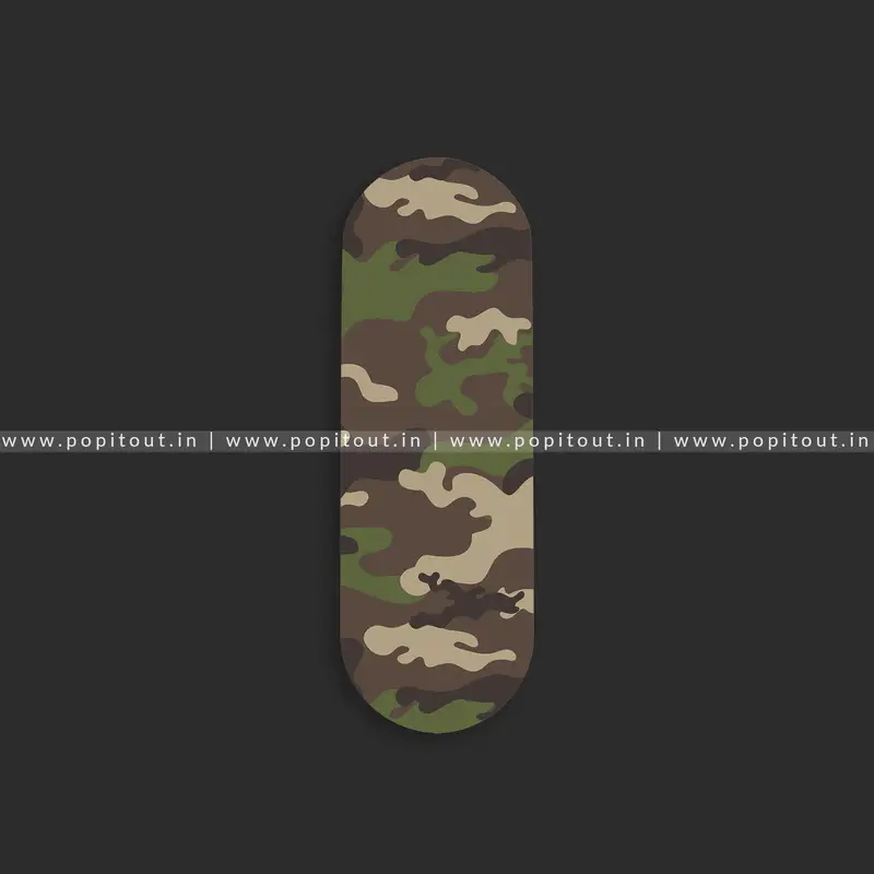Camo Grippers - Image 6