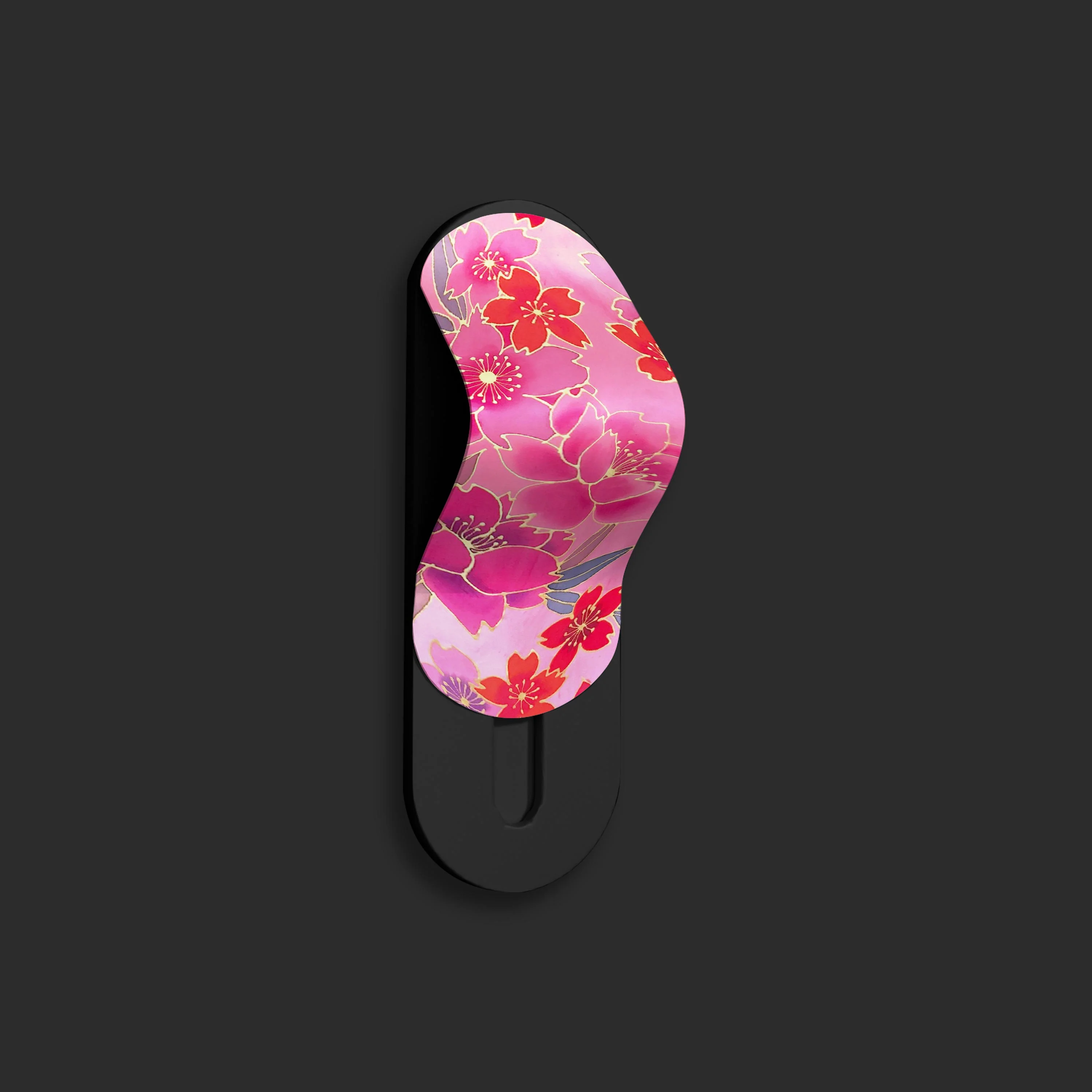 Castor Bean Floral Gripper