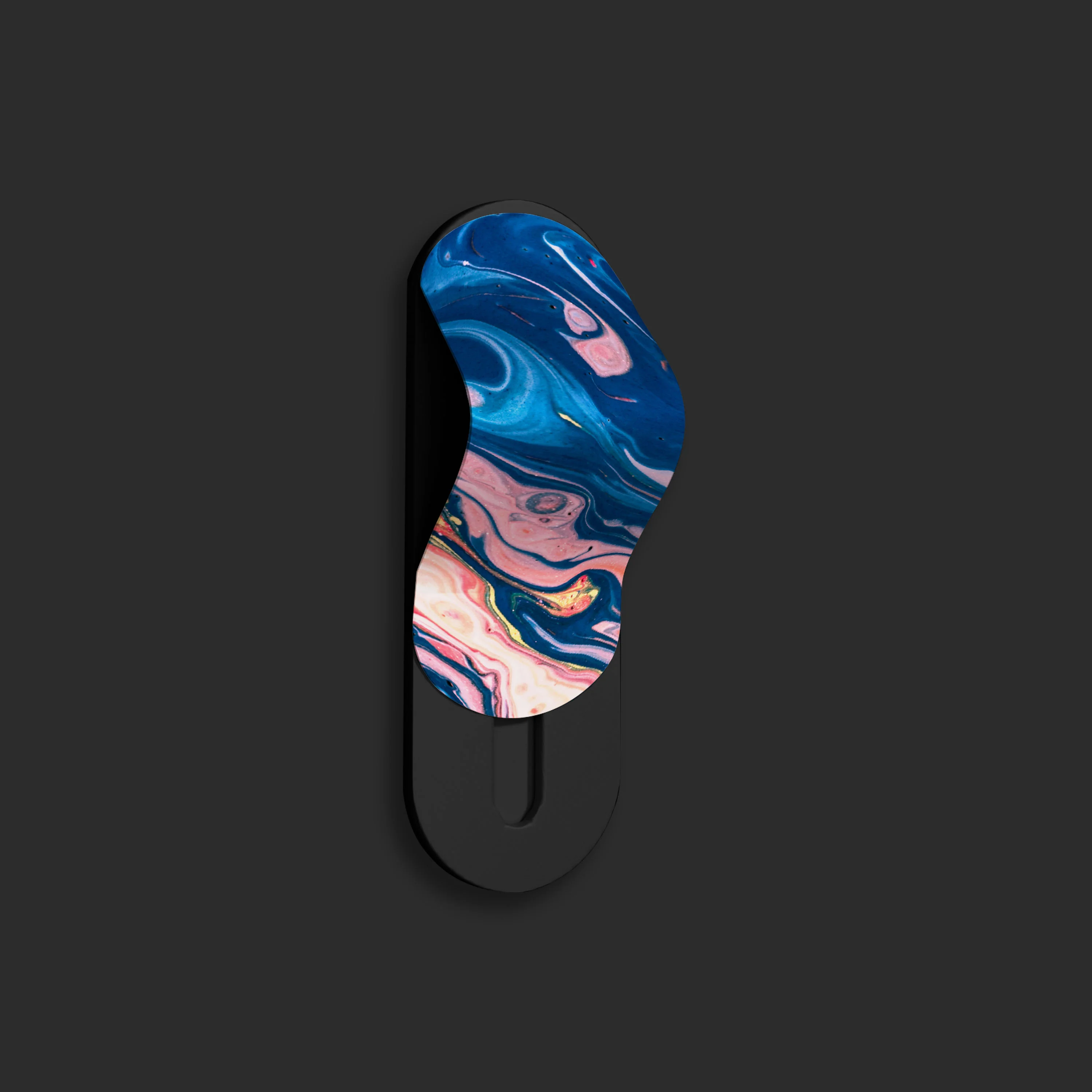 Cerulean Frost Liquid Gripper - Image 2
