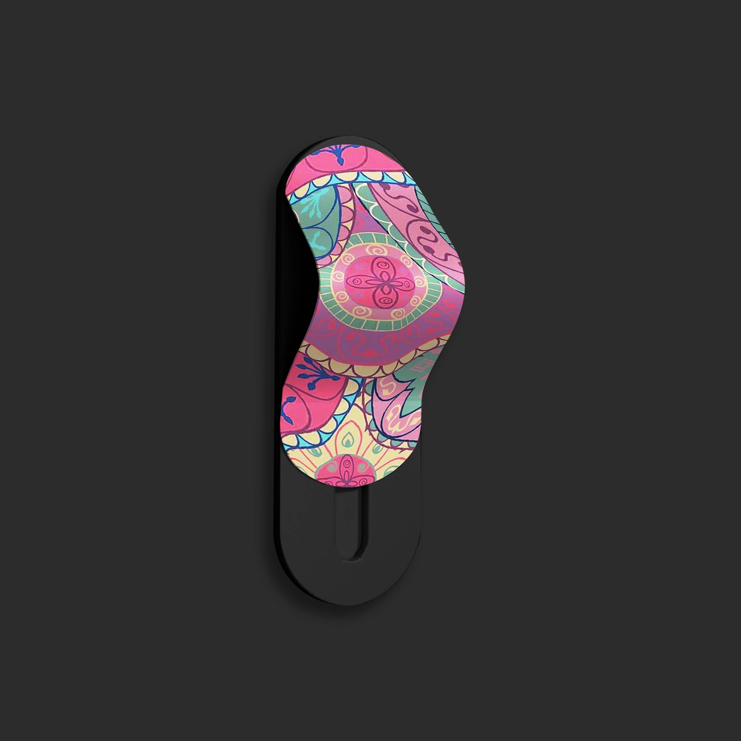 Circular Mandala Gripper