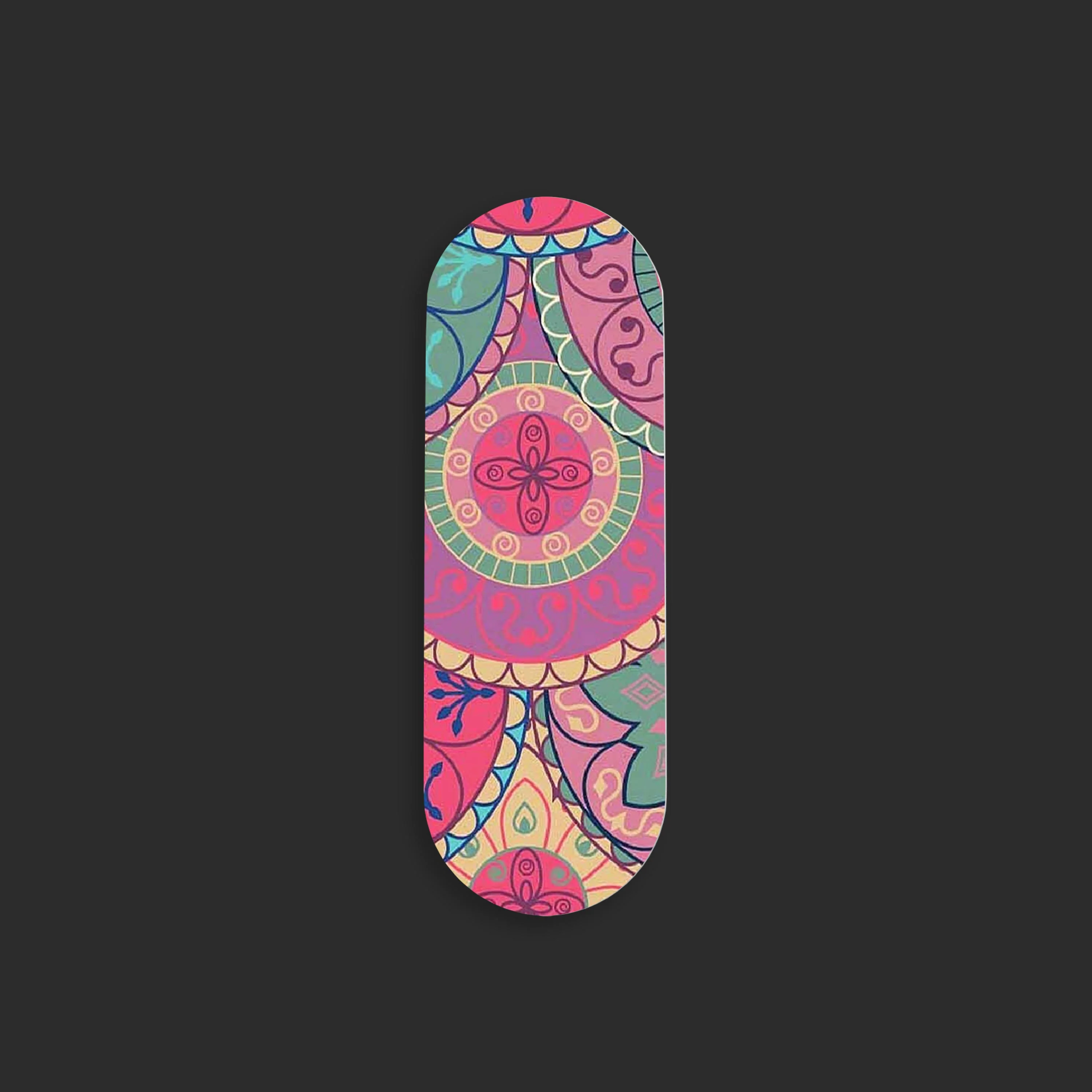 Circular Mandala Gripper - Image 2