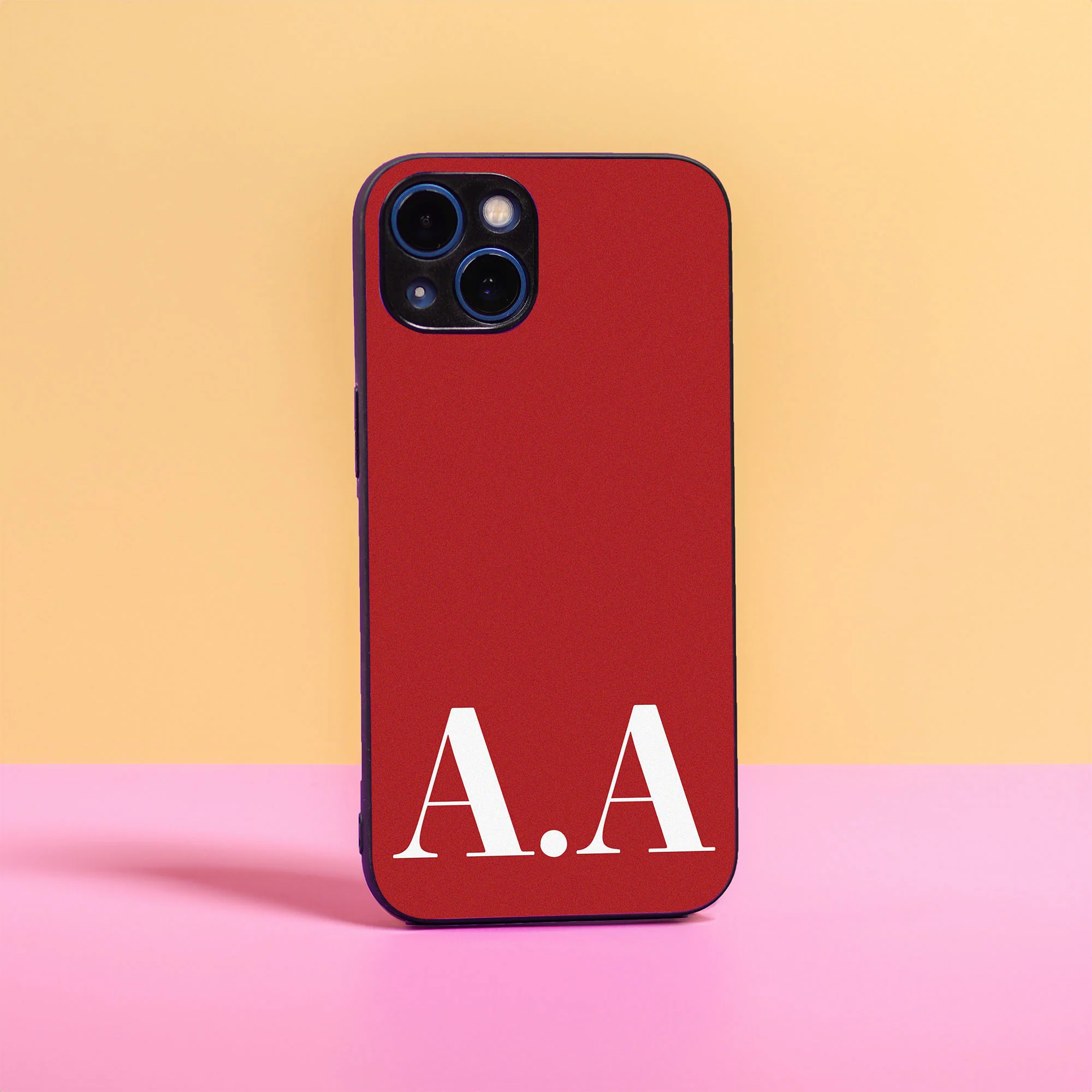 Classic Initials Cases - Image 7