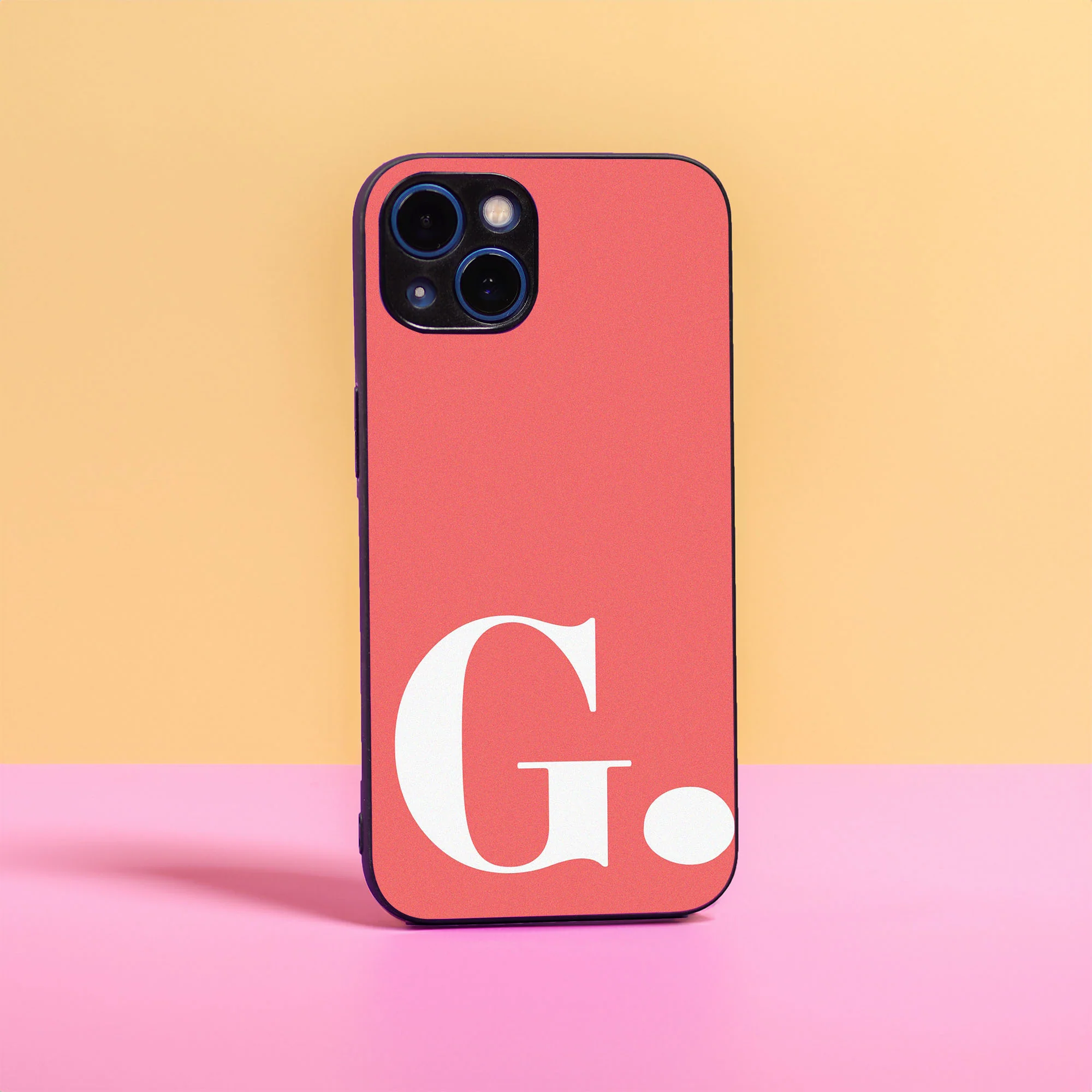 Classic Initials Cases - Image 9
