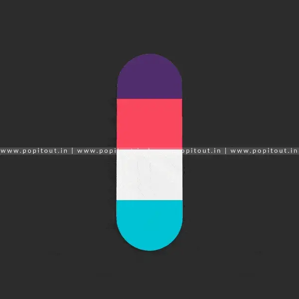 Color Swatch Grippers