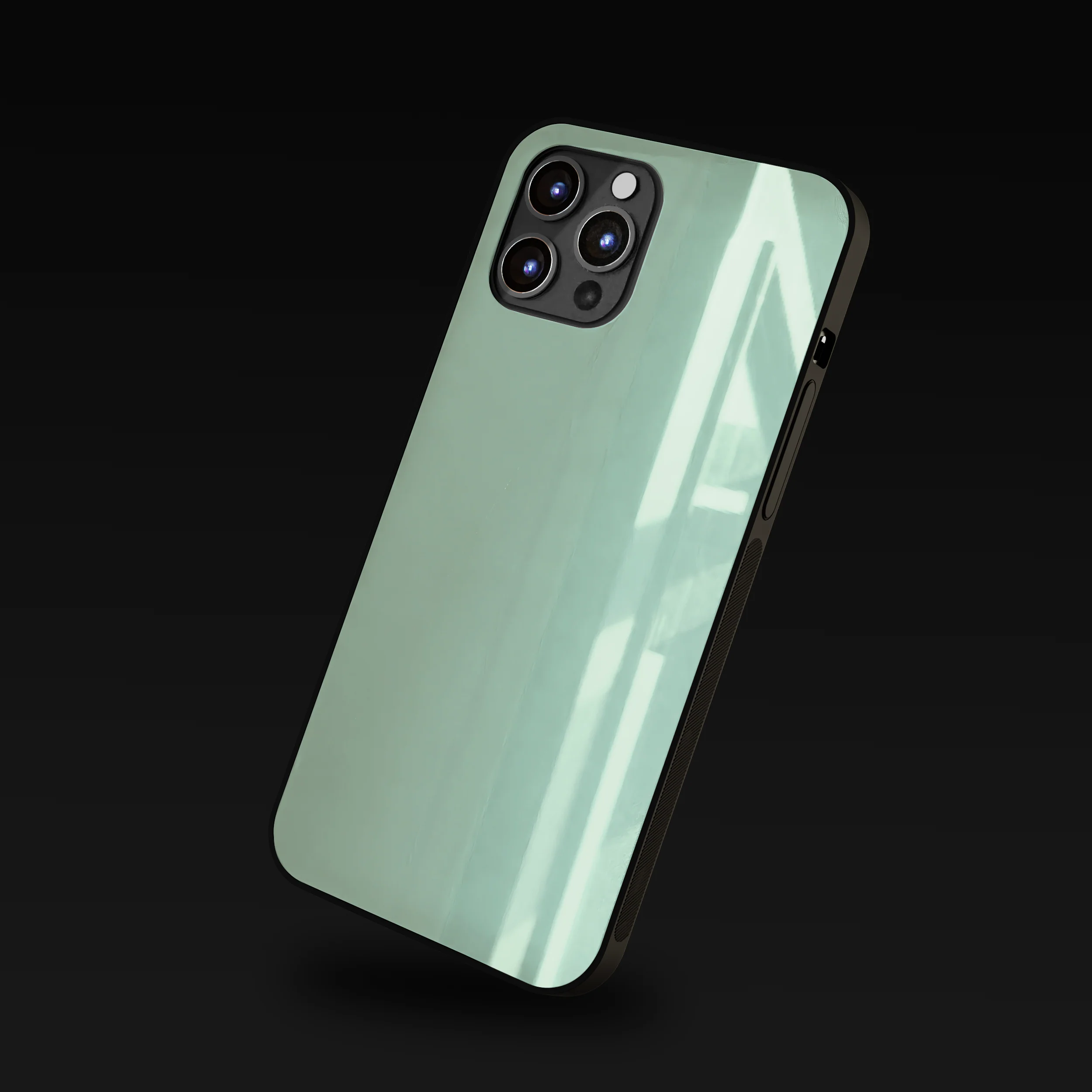 Colour Solid Glass Cases - Image 10