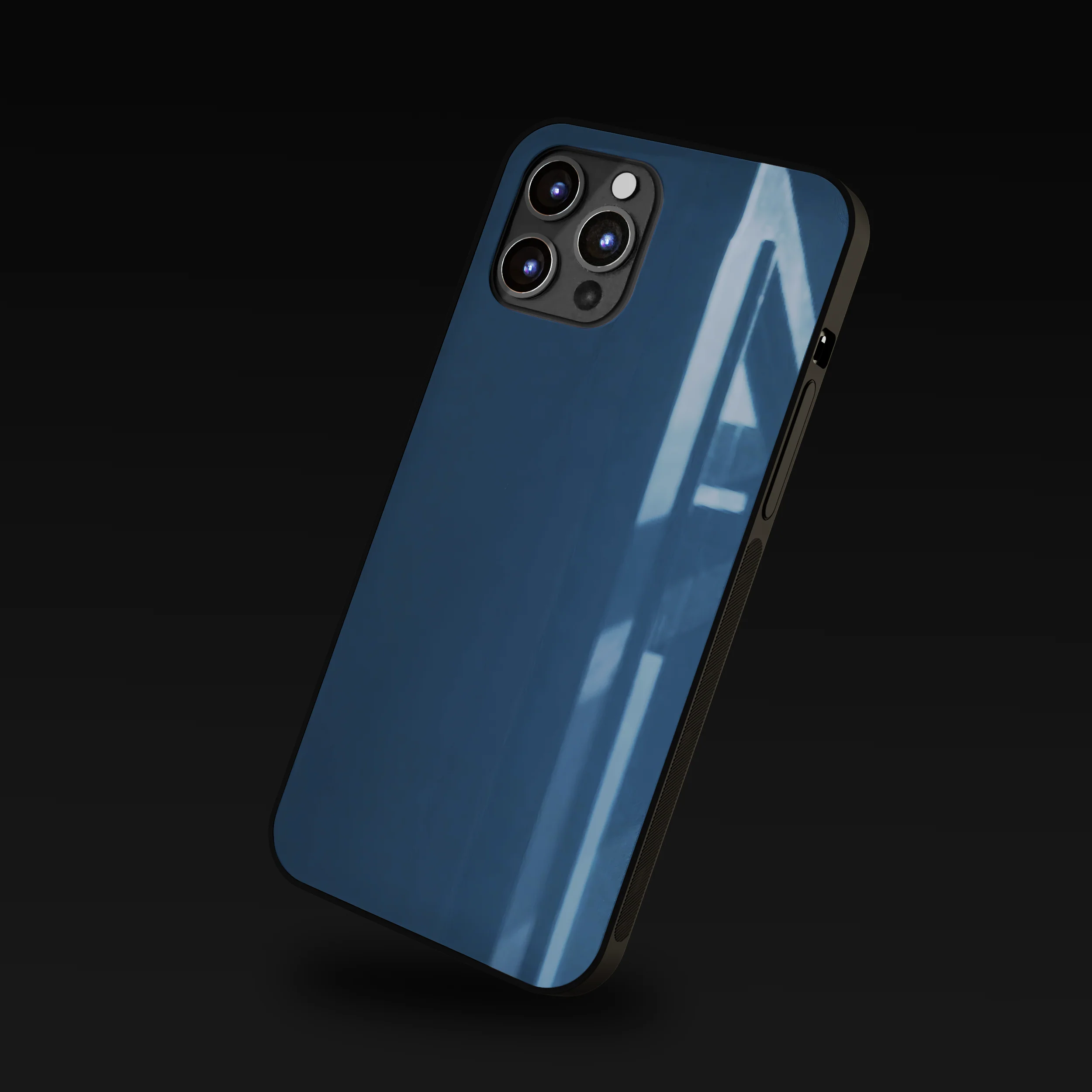 Colour Solid Glass Cases - Image 13