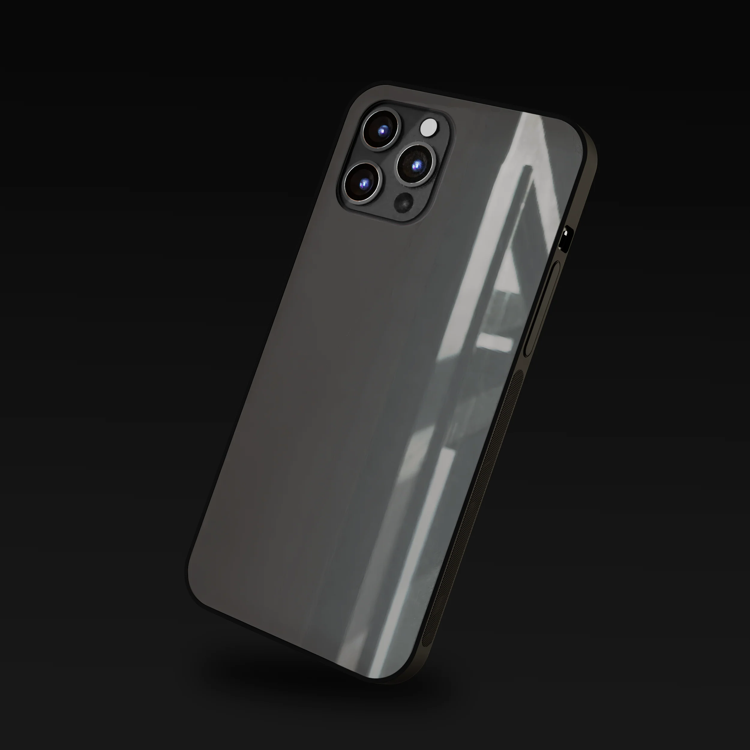 Colour Solid Glass Cases - Image 14