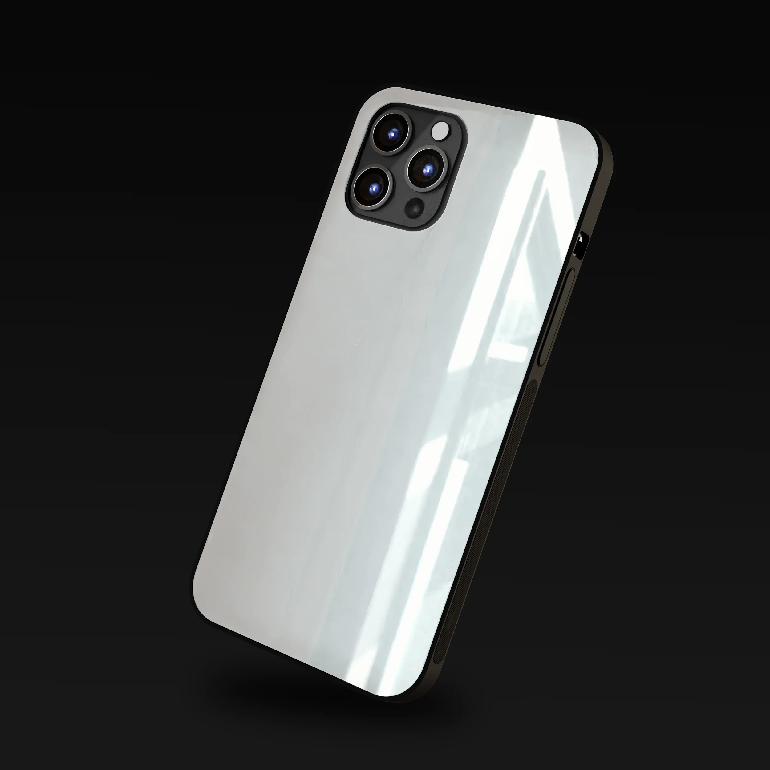 Colour Solid Glass Cases - Image 2