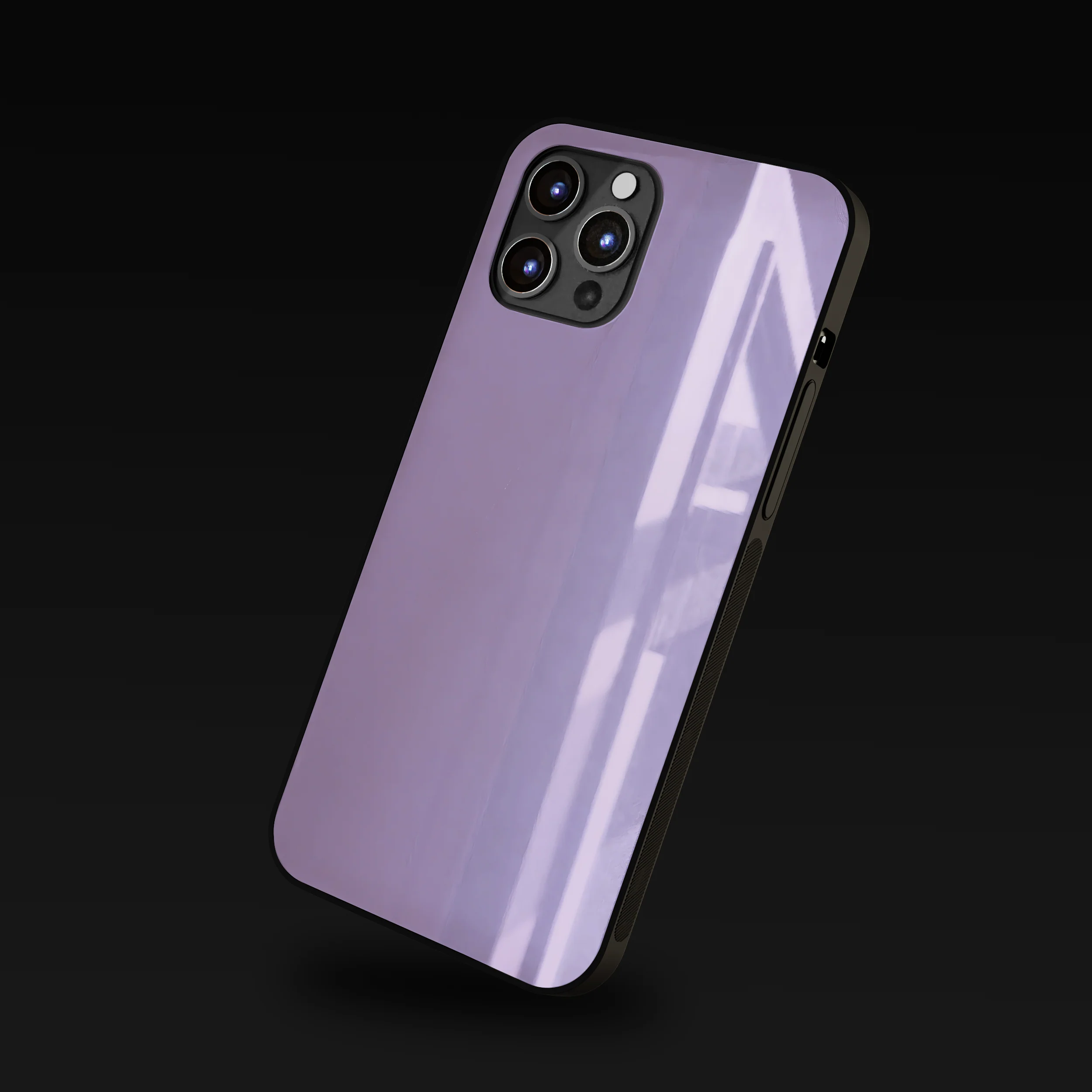 Colour Solid Glass Cases - Image 3
