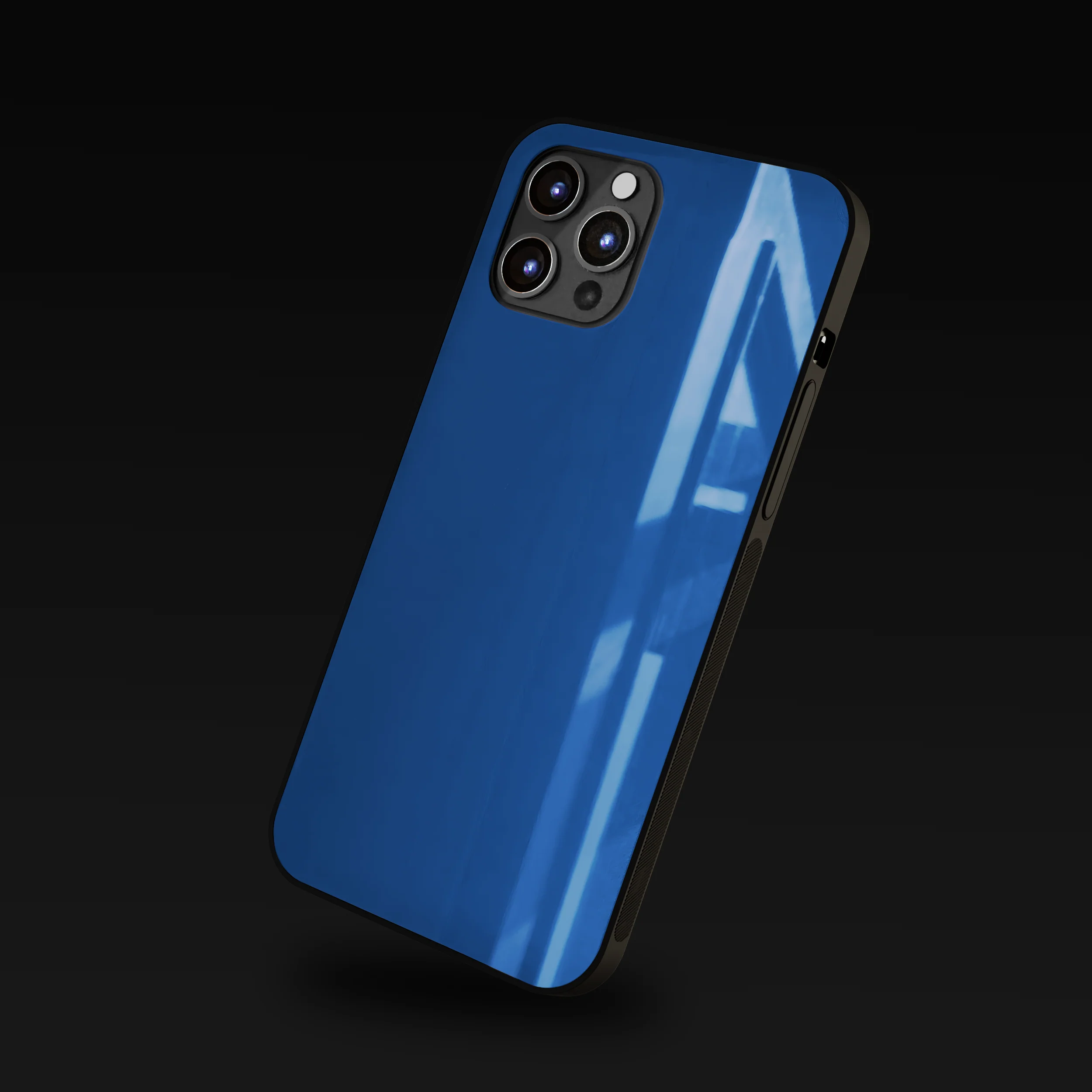 Colour Solid Glass Cases - Image 4